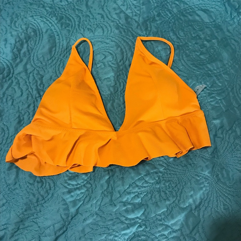 New Cupshe Bikini Top